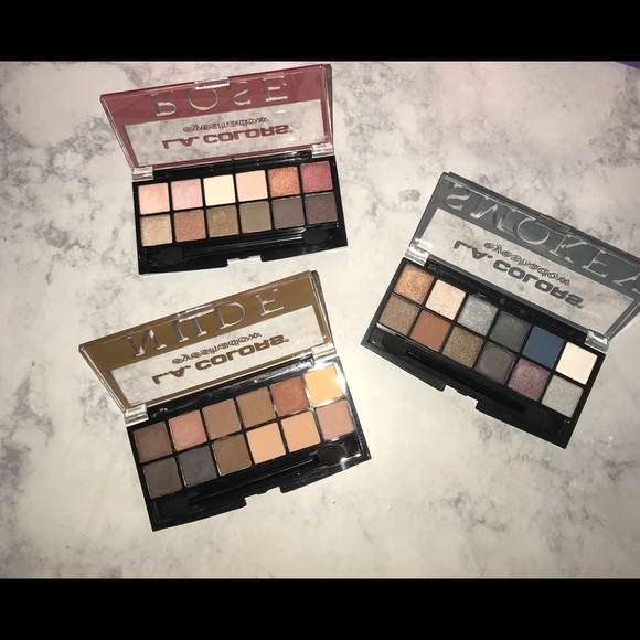 Name Brand Makeup Bundle ~ Sample & Full Size! - Picture 7 of 8